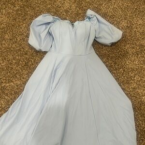 Bella Dress – Chelsea Reece